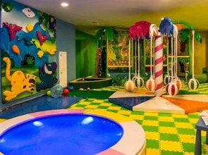 Горки Город Апартаменты