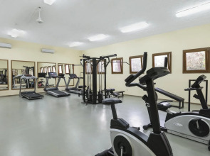 Kustur Club Holiday Village