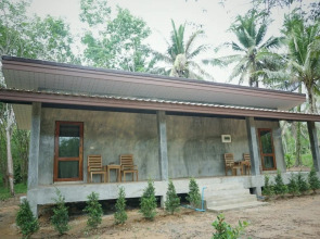 The Lodge at Koh Kood