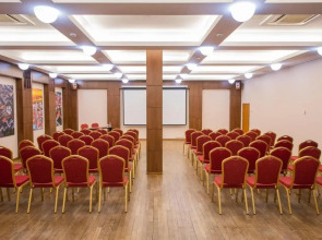 Отель «Даугирас»