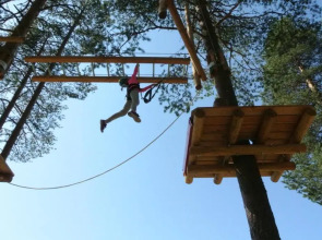 Lapland Hotels Ounasvaara Chalets