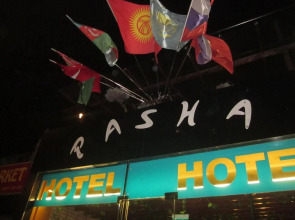 Pasha Hotel - 3* Boutique Hotel