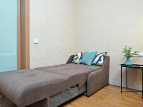 Апартаменты на улице Достоевского 52