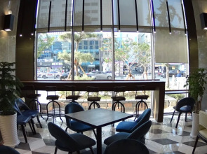 Stanford Hotel Busan