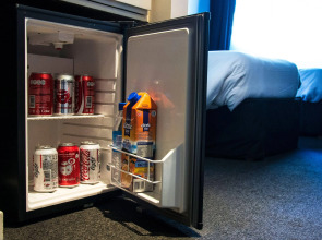 Epico Recoleta Hotel