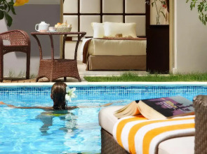 Sunrise Crystal Bay Resort