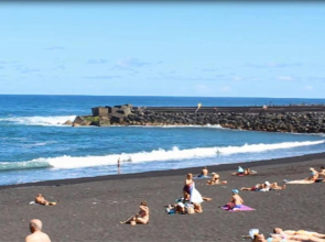 Apartamentos Park Plaza