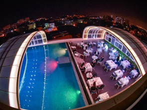 AZ Hôtel Vieux Kouba