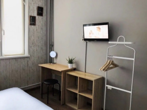 Счастливые Люди