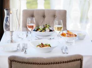 Kokkedal Slot Copenhagen