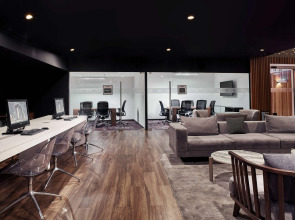 Wyndham Monterrey Ambassador Centro