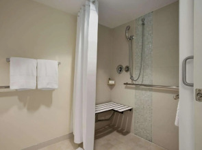 Hilton Miami Airport Blue Lagoon