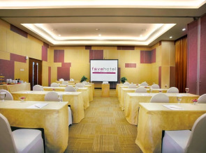 favehotel Pasar Baru