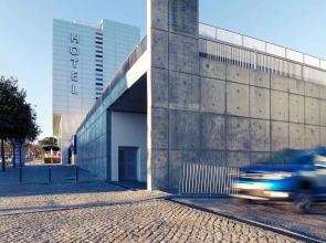 Mercure Lisboa Almada