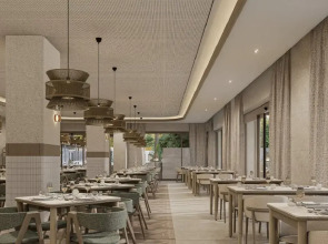 Seher Side Quality Resort & Spa