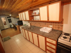 California Apart Otel