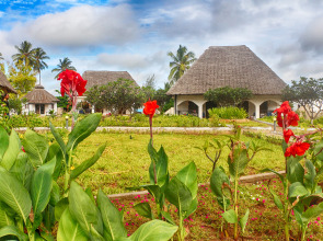 F-Zeen Boutique Hotel Zanzibar
