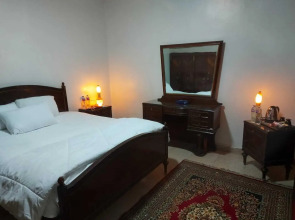 Phoenix pyramids view