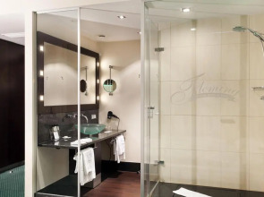 Hotel Lumière an der Messe