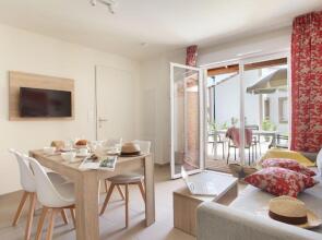 Résidence Odalys Fleur de Sel