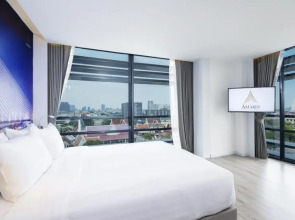 Amarin Hotel Rama 8