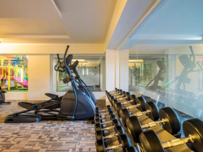 G Hua Hin Resort & Mall