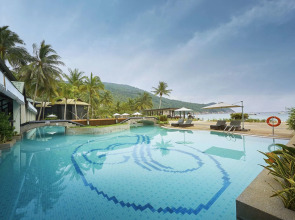 The Taaras Beach & Spa Resort