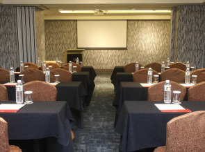 Caesar Park Hotel Taipei