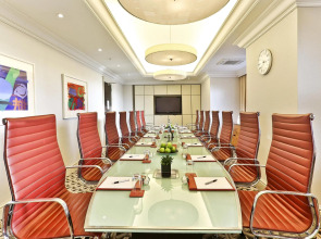 London Hilton on Park Lane