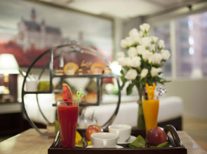 Alagon Central Hotel & Spa