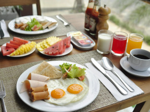 Phranang Place Hotel