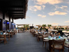 Tropitel Sahl Hasheesh Resort