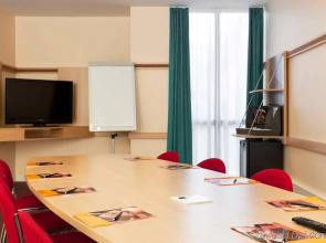 Ibis Marseille Centre Gare Saint Charles