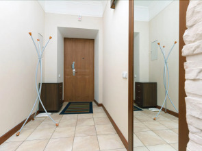 Апартаменты «Альма»