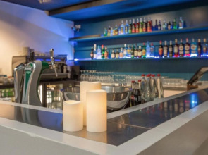 Appart'City Classic Lyon Part-Dieu