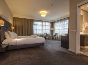 Fletcher Wellness-Hotel Trivium