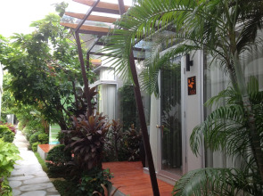 Phu NaNa Boutique Hotel