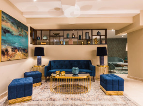 Rossio Boutique Hotel