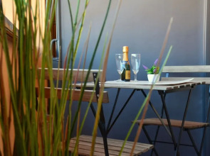 A 2 Passi dai Musei Guest House