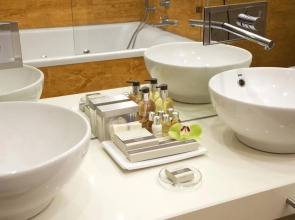 Бутик-отель Senhora da Guia Cascais 