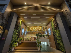 Icon Saigon - Lifestyle Design Hotel