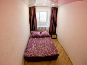 9 ночей на улице Шапошникова 2