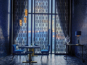 137 Pillars Suites & Residence Bangkok