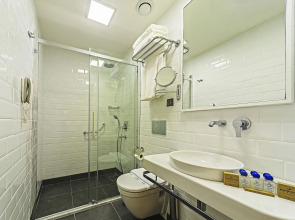 Poseidon Hotel - Adults Only