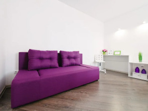 Апартаменты Пять Звезд Студия