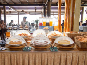 Bamboo Village Beach Resort & Spa