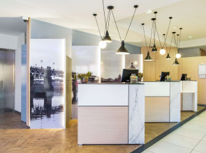 Radisson Blu Hotel Toulouse Airport