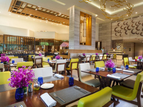 Junluxe Hotel Guangzhou Science City-Free Shuttle Bus Service to Guangzhou Canton Fair