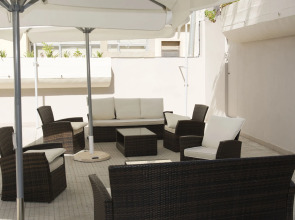 Hotel Rainha D. Amelia, Arts & Leisure