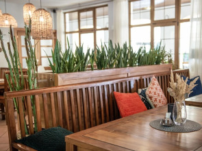 Resort-Restaurant Štilec